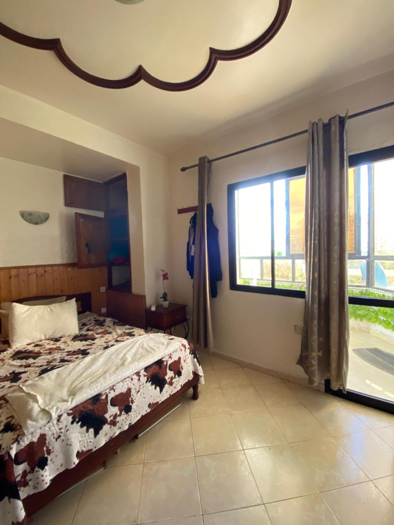 1br Charming Retro Sea View Center * Tánger